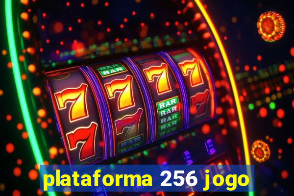 plataforma 256 jogo